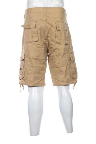 Herren Shorts Unbranded, Größe XL, Farbe Beige, Preis € 7,99