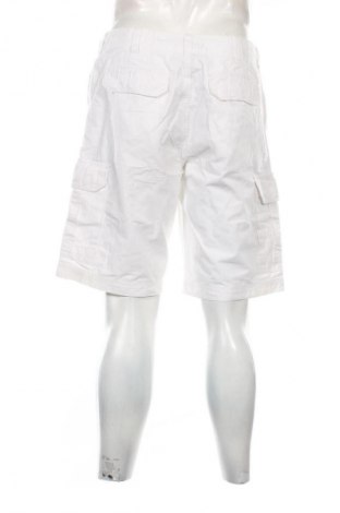 Herren Shorts Unbranded, Größe L, Farbe Weiß, Preis € 3,99