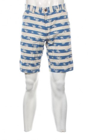 Ανδρικό κοντό παντελόνι Watson's, Μέγεθος M, Χρώμα Πολύχρωμο, Τιμή 11,99 €