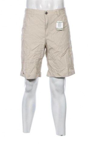Herren Shorts Watson's, Größe L, Farbe Beige, Preis € 8,99