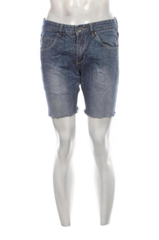 Herren Shorts Wild&Rough, Größe M, Farbe Blau, Preis € 2,99