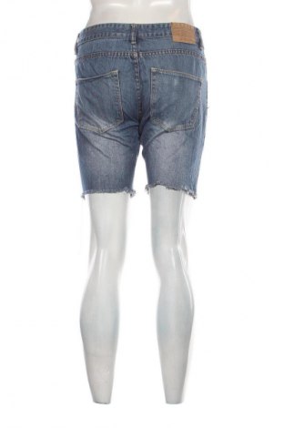 Herren Shorts Wild&Rough, Größe M, Farbe Blau, Preis € 2,99