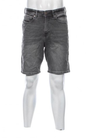 Herren Shorts Zara, Größe S, Farbe Grau, Preis € 5,99