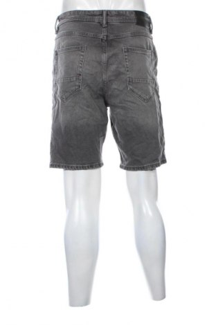 Herren Shorts Zara, Größe S, Farbe Grau, Preis € 5,99
