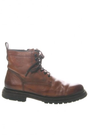 Herrenschuhe Kazar, Größe 44, Farbe Braun, Preis 102,99 €, #132695107