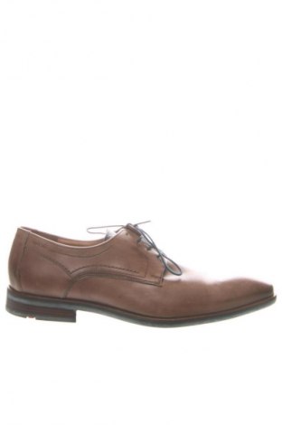Pánske topánky Lloyd, Veľkosť 43, Farba Béžová, Cena  149,95 €, #132623709