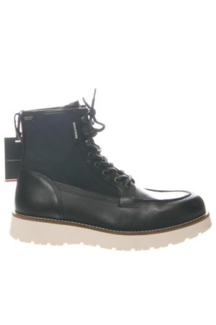 Férfi cipők
 Tommy Hilfiger, Méret 44, Szín Fekete, Ár 65 969 Ft, #132627119