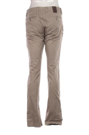 Herrenhose Alberto, Größe M, Farbe Ecru, Preis € 5,99