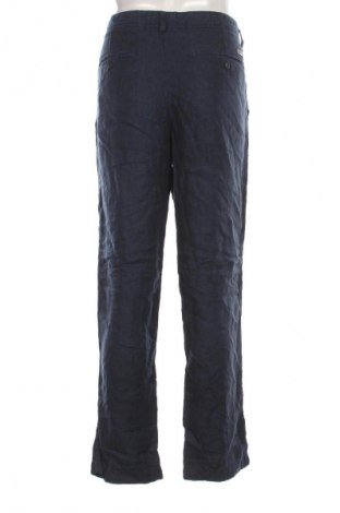 Pánské kalhoty  C&A, Velikost L, Barva Modrá, Cena  79,00 Kč