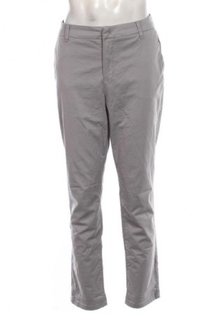 Herrenhose C&A, Größe S, Farbe Grau, Preis € 3,99