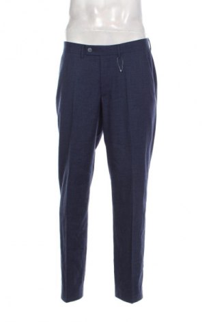 Ανδρικό παντελόνι Christian Berg, Μέγεθος L, Χρώμα Μπλέ, Τιμή 11,99 €