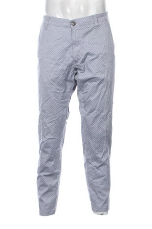 Pánské kalhoty  Cotton&silk, Velikost XL, Barva Šedá, Cena  139,00 Kč