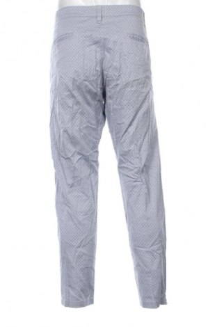 Pánské kalhoty  Cotton&silk, Velikost XL, Barva Šedá, Cena  139,00 Kč