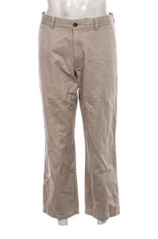 Herrenhose Dockers, Größe S, Farbe Ecru, Preis € 5,99