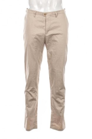 Pánské kalhoty  Drykorn for beautiful people, Velikost L, Barva Béžová, Cena  269,00 Kč