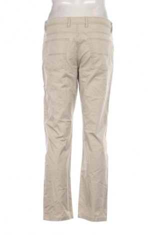 Herrenhose Oviesse, Größe M, Farbe Beige, Preis € 1,99