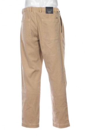 Herrenhose Tommy Hilfiger, Größe L, Farbe Beige, Preis € 24,99