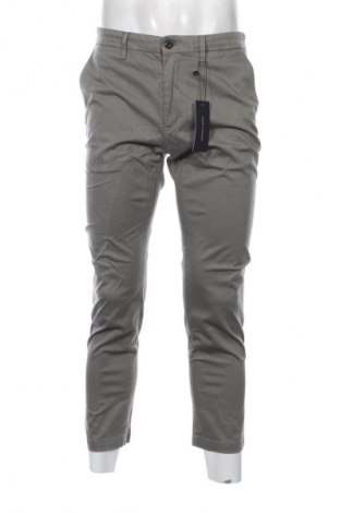 Herrenhose Tommy Hilfiger, Größe M, Farbe Grau, Preis € 147,99