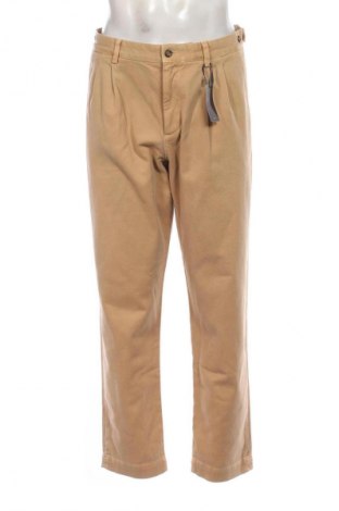 Herrenhose Tommy Hilfiger, Größe M, Farbe Golden, Preis € 26,99