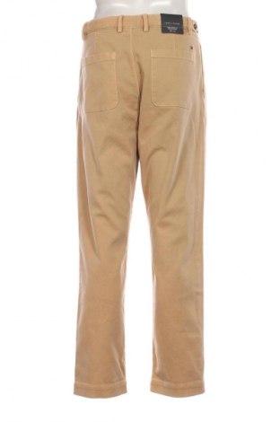 Herrenhose Tommy Hilfiger, Größe M, Farbe Golden, Preis € 26,99