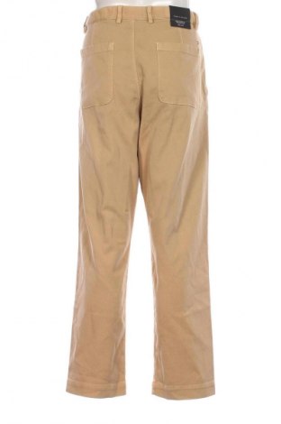 Pánské kalhoty  Tommy Hilfiger, Velikost L, Barva Béžová, Cena  549,00 Kč