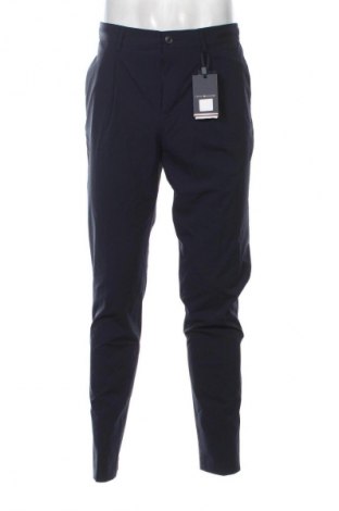 Herrenhose Tommy Hilfiger, Größe M, Farbe Blau, Preis 129,99 €, #132675592