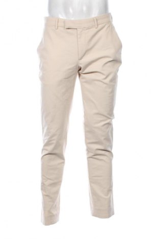 Herrenhose Tommy Hilfiger, Größe M, Farbe Beige, Preis € 34,99