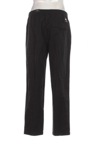 Herrenhose Tommy Jeans, Größe L, Farbe Schwarz, Preis € 30,99