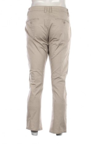 Pantaloni de bărbați Unbranded, Mărime M, Culoare Bej, Preț 22,99 Lei