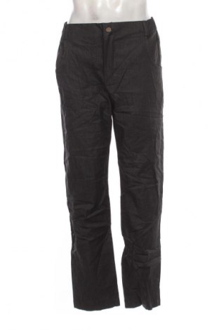 Pánské kalhoty  Unbranded, Velikost L, Barva Šedá, Cena  49,00 Kč