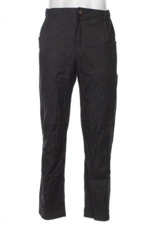 Pánské kalhoty  Unbranded, Velikost L, Barva Šedá, Cena  49,00 Kč