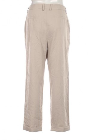 Herrenhose Unbranded, Größe L, Farbe Beige, Preis € 3,99
