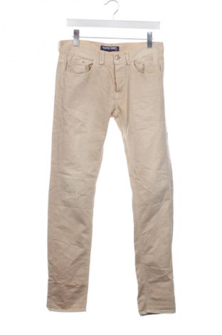 Herrenhose Unbranded, Größe S, Farbe Beige, Preis € 3,99