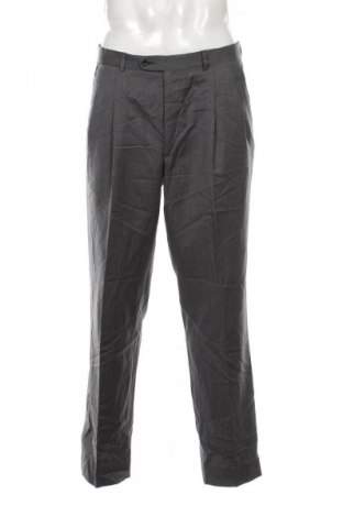 Herrenhose Unbranded, Größe M, Farbe Grau, Preis € 3,99