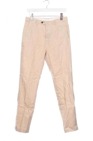 Herrenhose Unbranded, Größe XXS, Farbe Beige, Preis € 1,99