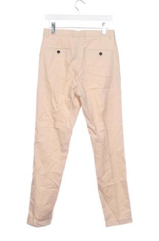 Herrenhose Unbranded, Größe XXS, Farbe Beige, Preis € 1,99