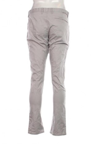 Herrenhose Watson's, Größe L, Farbe Grau, Preis € 4,99