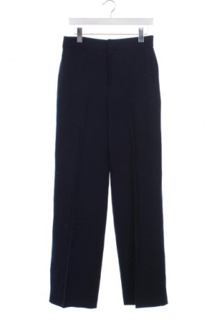 Herrenhose Zara, Größe S, Farbe Blau, Preis € 7,99