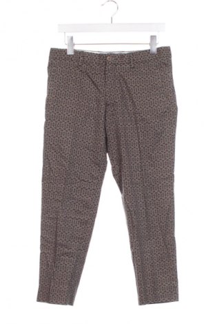 Мъжки панталон Zara Man, Размер S, Цвят Многоцветен, Цена 2,04 €
