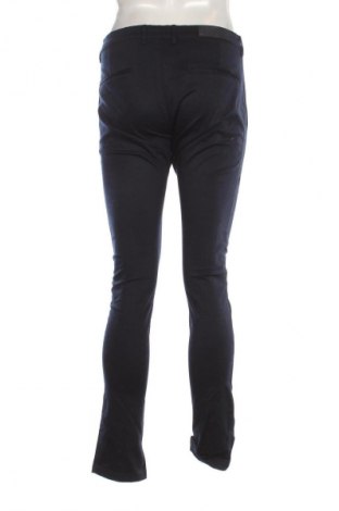 Мъжки панталон Zara Man, Размер M, Цвят Син, Цена 3,06 €