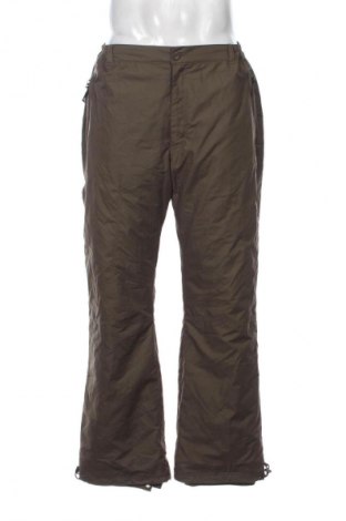 Herrenhose für Wintersport Camargue, Größe L, Farbe Grün, Preis € 13,99