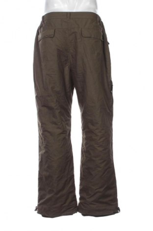 Herrenhose für Wintersport Camargue, Größe L, Farbe Grün, Preis € 13,99