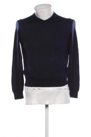 Herrenpullover BOSS, Größe S, Farbe Blau, Preis 70,99 €, #132610362