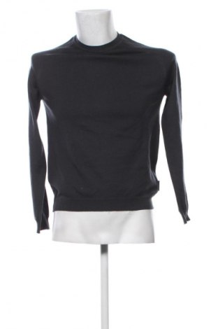 Мъжки пуловер Calvin Klein Jeans, Размер M, Цвят Сив, Цена 38,34 €, #132668750