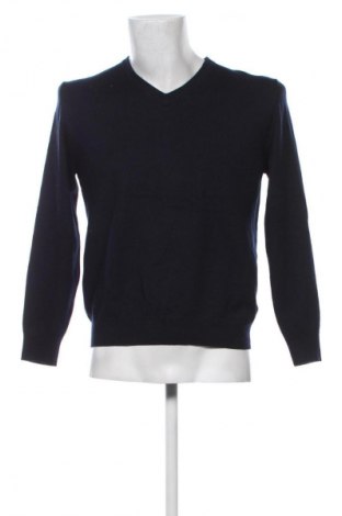 Herrenpullover Christian Berg, Größe XL, Farbe Blau, Preis € 16,99