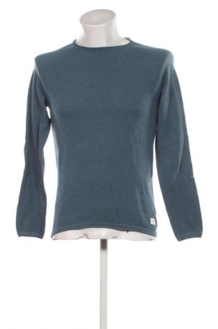 Herrenpullover Jack & Jones, Größe M, Farbe Grün, Preis € 18,99