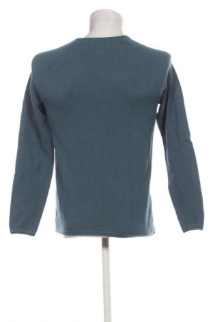 Herrenpullover Jack & Jones, Größe M, Farbe Grün, Preis € 18,99