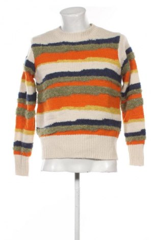 Ανδρικό πουλόβερ Jake*s, Μέγεθος M, Χρώμα Πολύχρωμο, Τιμή 25,99 €