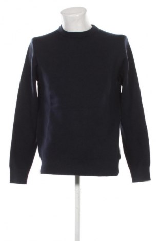 Herrenpullover Jake*s, Größe M, Farbe Blau, Preis € 19,99