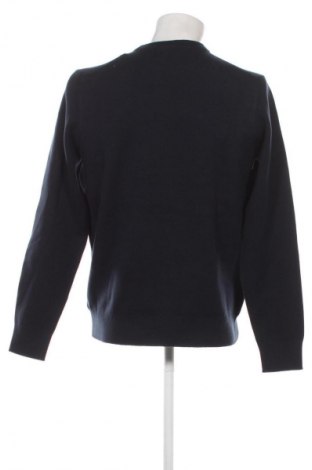 Herrenpullover Jake*s, Größe M, Farbe Blau, Preis € 19,99